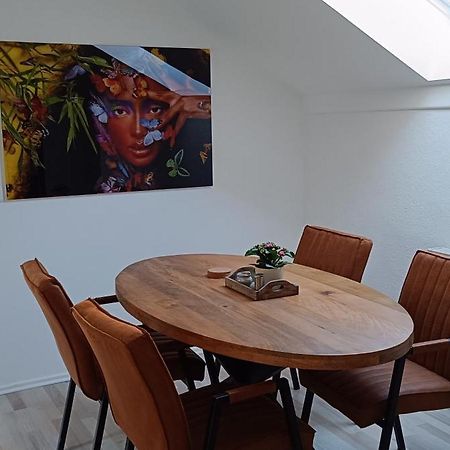 Casa-Mandelartz Leilighet Rees Eksteriør bilde