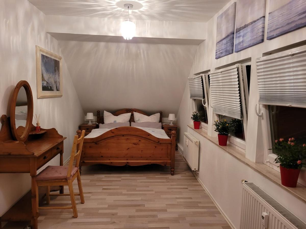 Casa-Mandelartz Leilighet Rees Eksteriør bilde